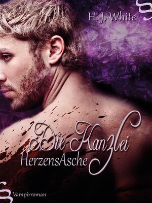 cover image of Die Kanzlei HerzensAsche